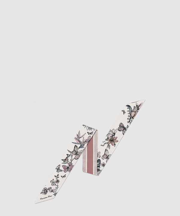 디올 미차 스카프 41BUT