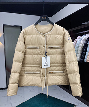 몽클레어 에키온 Echione 경량 패딩