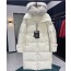 몽클레어 Kellerfur 롱 다운 패딩