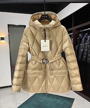 몽클레어 세리냥 Serignan 경량 패딩