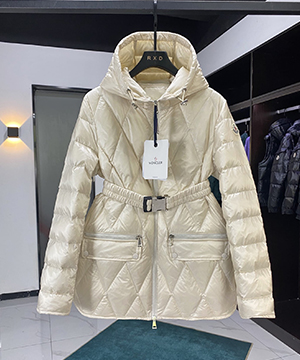 몽클레어 세리냥 Serignan 경량 패딩