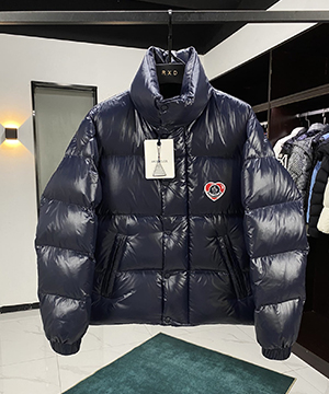 몽클레어 미삼 Misam 숏 다운 패딩