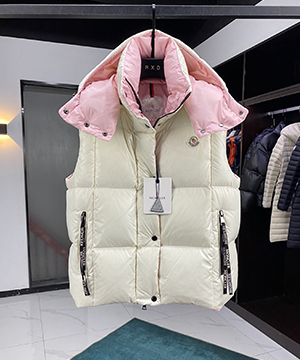 몽클레어 루줄레 LUZULE 다운 베스트 패딩 조끼