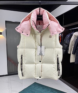 몽클레어 루줄레 LUZULE 다운 베스트 패딩 조끼