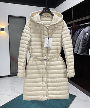 몽클레어 오레돈 Oredonne 롱 다운 패딩