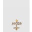 디올 브로치 V0301