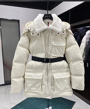 몽클레어 카레일 Careil 여성 패딩