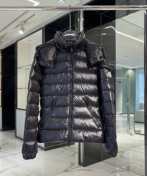 몽클레어 바디 BADY 숏 다운 여성 패딩