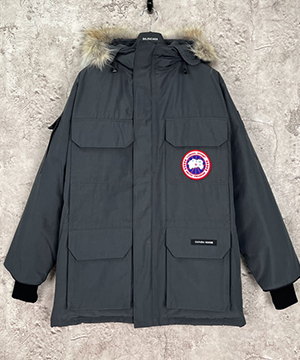 캐나다구스 익스페디션 패딩 점퍼