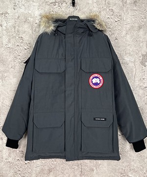 캐나다구스 익스페디션 패딩 점퍼
