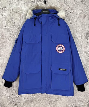 캐나다구스 익스페디션 패딩 점퍼