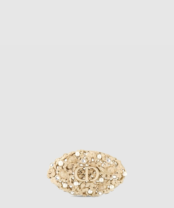 디올 브로치 V1099