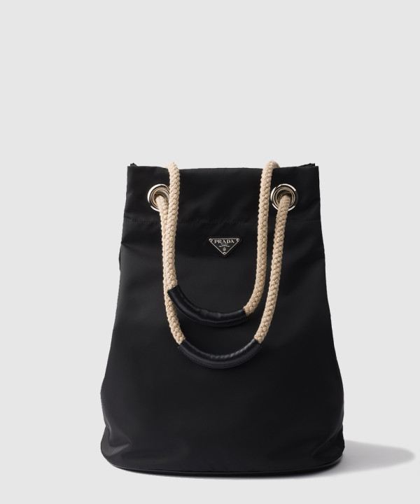 프라다 마리너 리나일론 토트백 2VG133