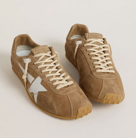 골든구스 스니커즈 GWF00892