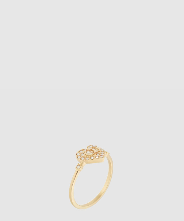 디올 클레어 디 룬 반지 R1234