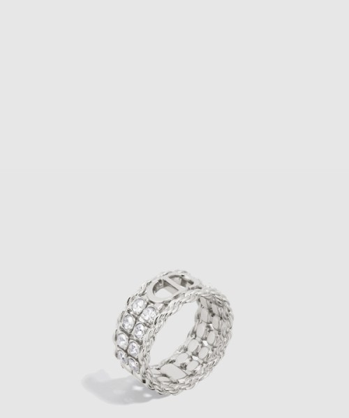 디올 Sparkle 반지 R2222