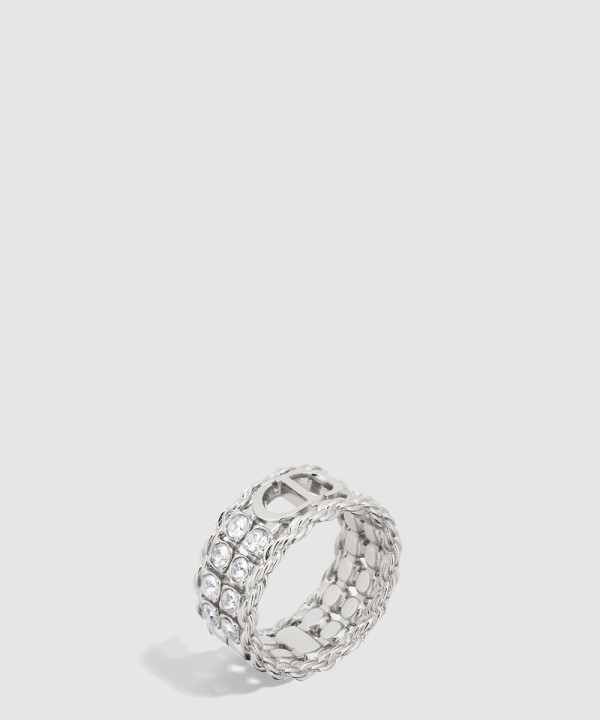 디올 Sparkle 반지 R2222