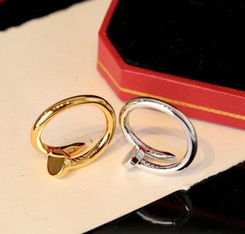 까르띠에 저스트 앵 끌루 반지