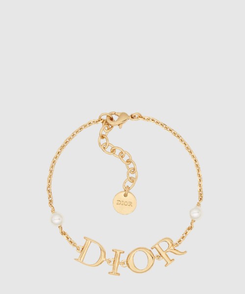 디올 레볼루션 팔찌 B1583