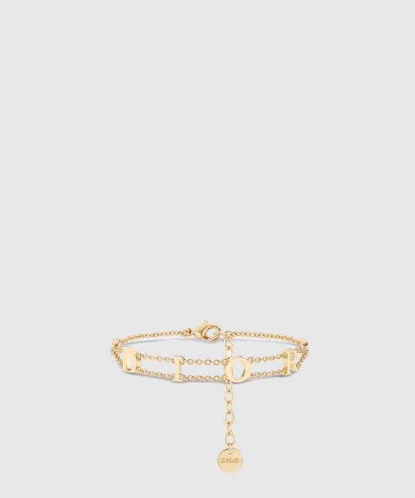 디올 레볼루션 팔찌 B2416