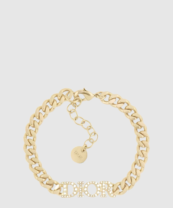 디올 레볼루션 팔찌 B1506