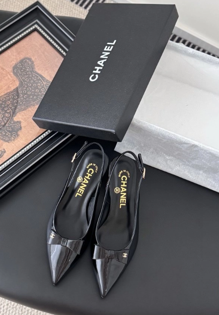 샤넬 여성용 샌들 C87768-2 2025/신상