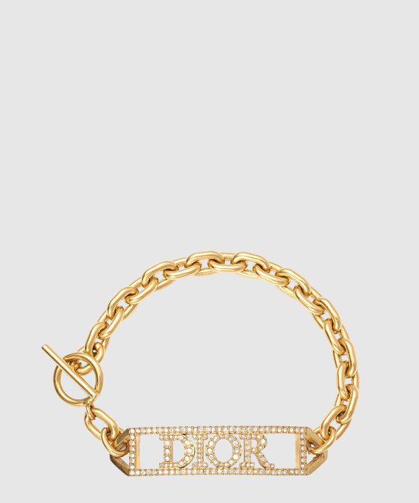 디올 레볼루션 팔찌 B1628