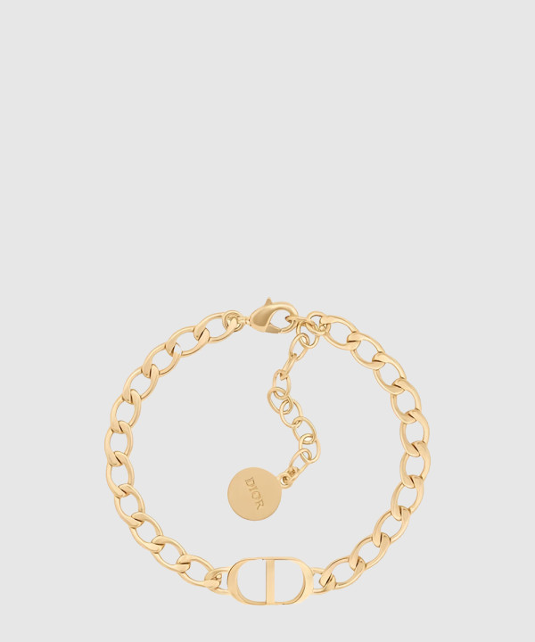 디올 쁘띠 CD 팔찌 B1234