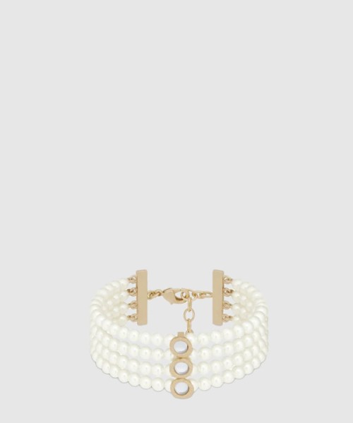 디올 레볼루션 팔찌 B1929