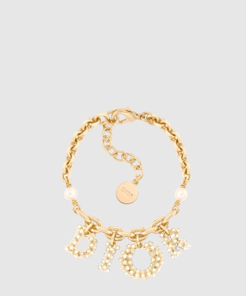 디올 레볼루션 팔찌 B1745