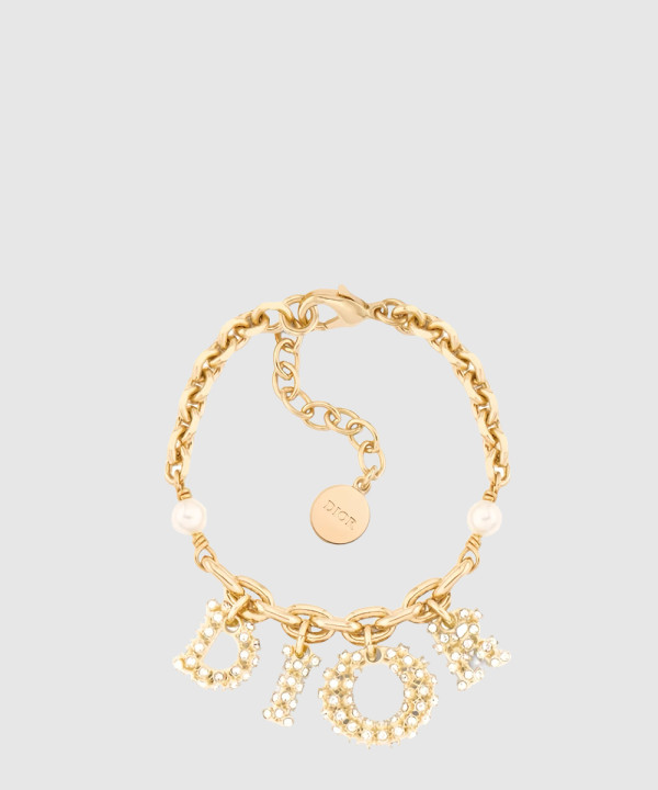 디올 레볼루션 팔찌 B1745