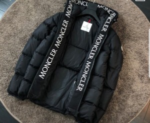 몽클레어 몽클라 패딩