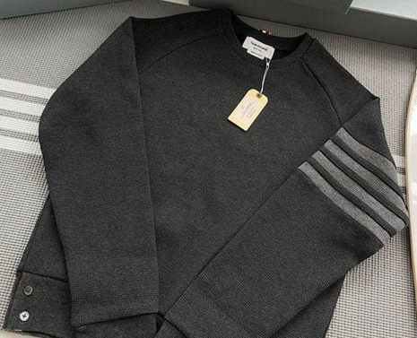 톰브라운 맨투맨