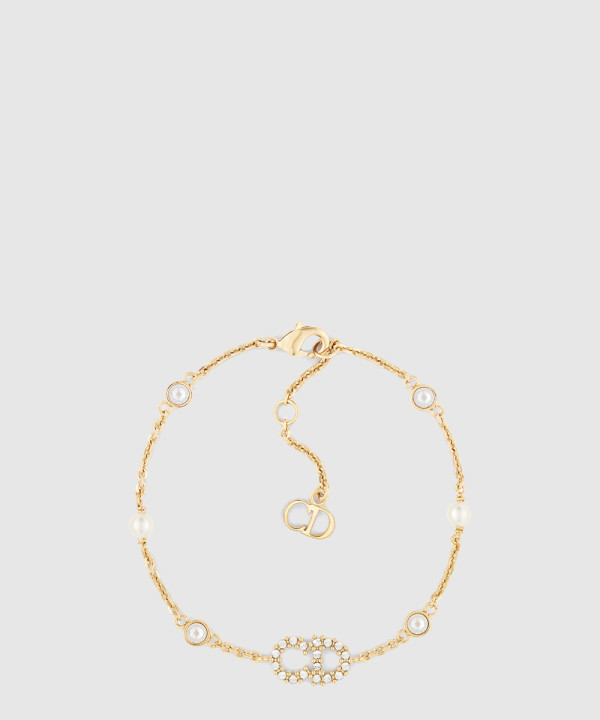 디올 클레어 디 룬 팔찌 B0668