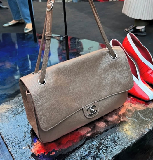 샤넬 가방 2026 SS 신상