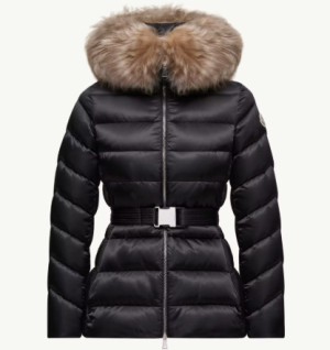 몽클레어 큐피돈 숏 다운 패딩 자켓