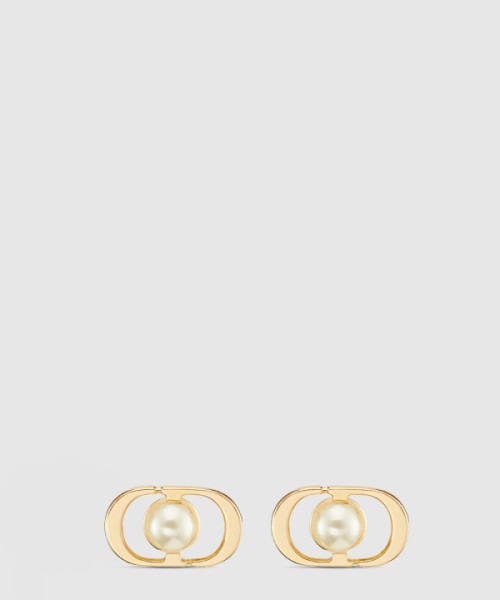 디올 쁘띠 CD 졸리 귀걸이 E3170