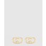 디올 쁘띠 CD 졸리 귀걸이 E3170