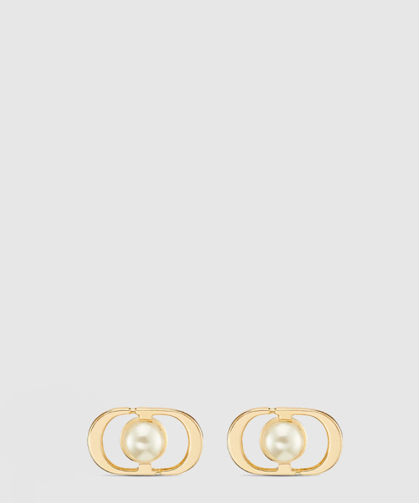 디올 쁘띠 CD 졸리 귀걸이 E3170