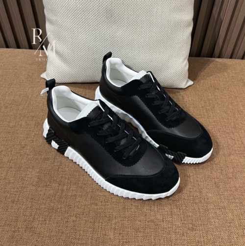 에르메스 남성용 바운싱 스니커즈