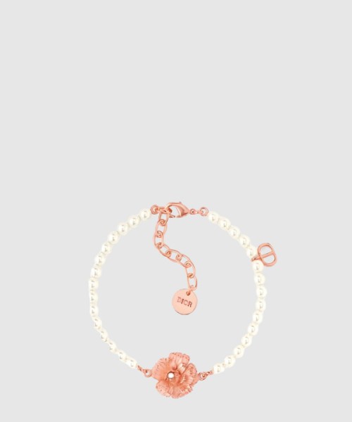 디올 D-밀레피오리 팔찌 B2066