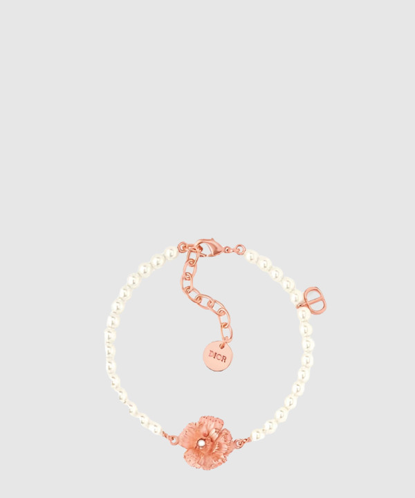 디올 D-밀레피오리 팔찌 B2066