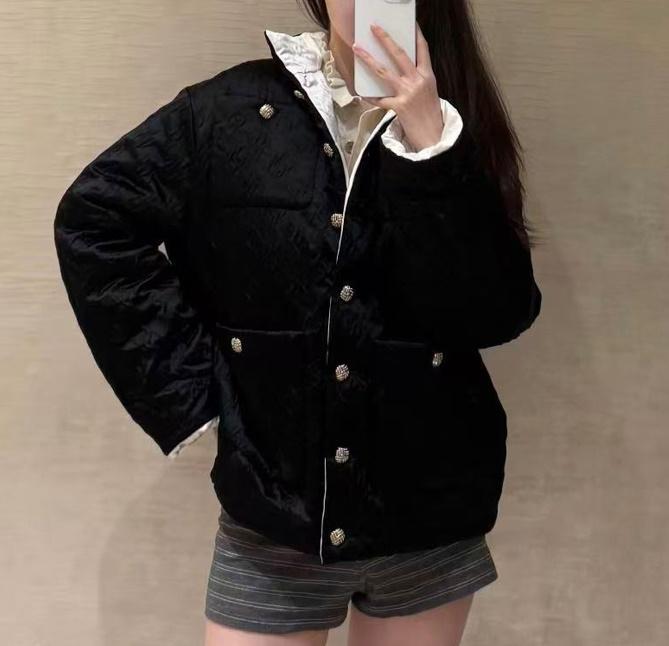 샤넬 패딩 2025 신상