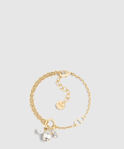 디올 30 Petit CD 팔찌 B2617