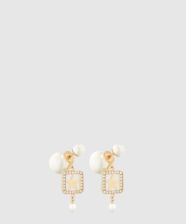 디올 트라이벌 귀걸이 E2037