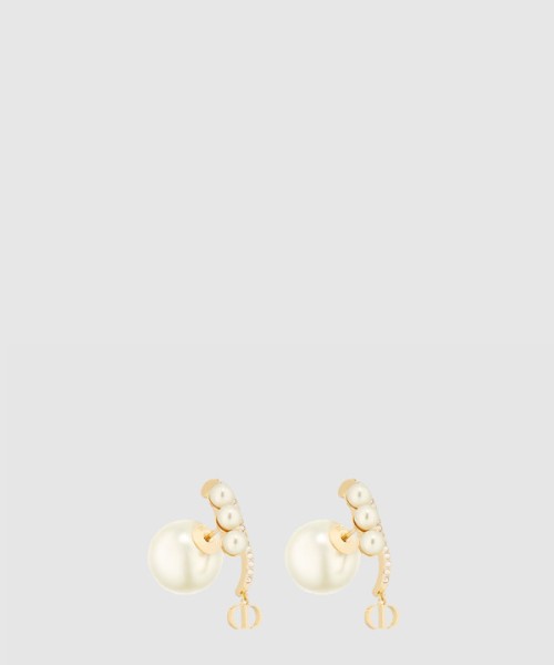 디올 트라이벌 귀걸이 E3194