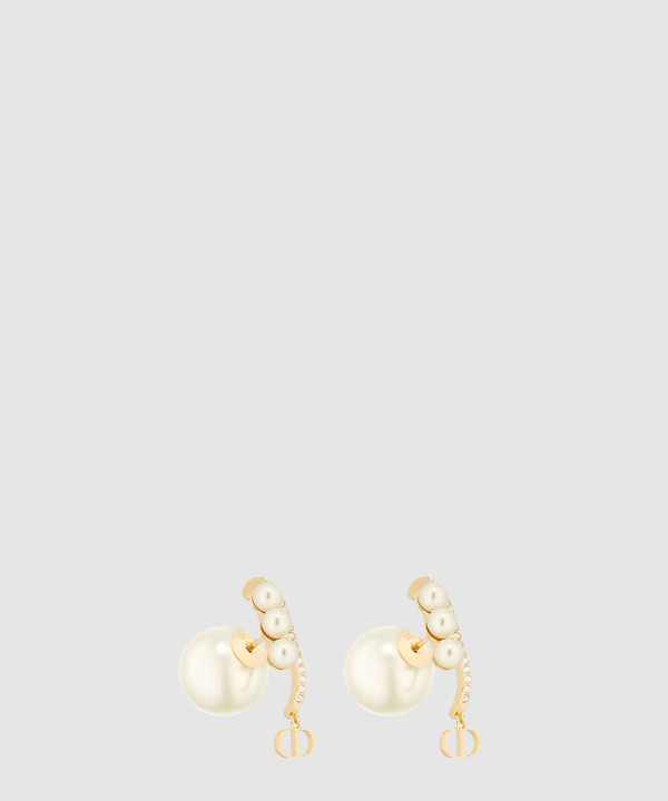 디올 트라이벌 귀걸이 E3194