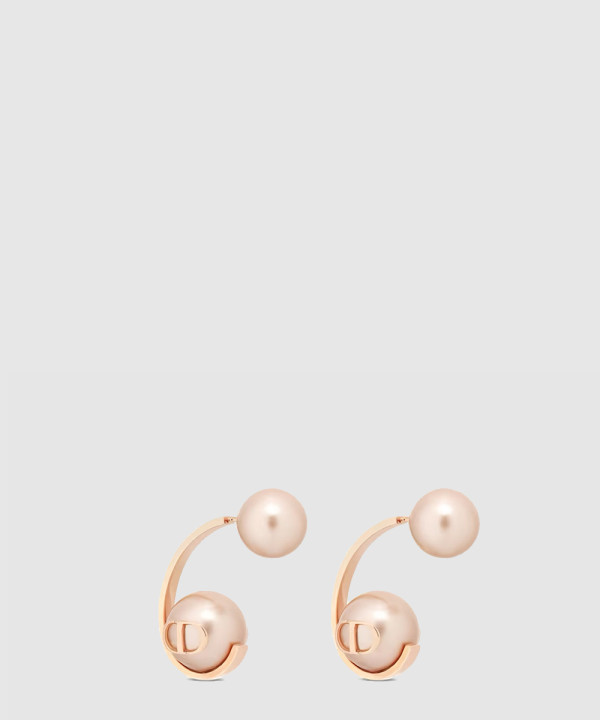 디올 트라이벌 귀걸이 E2339