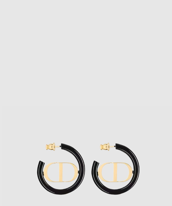 디올 30 Montaigne 귀걸이 E1285