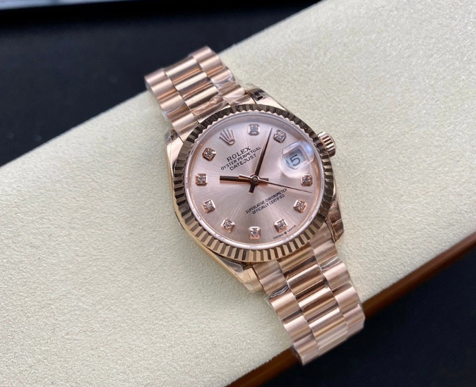 롤렉스 279175 데이저스트 28mm
